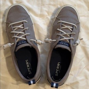 SPERRY TOP-SIDER SHOES